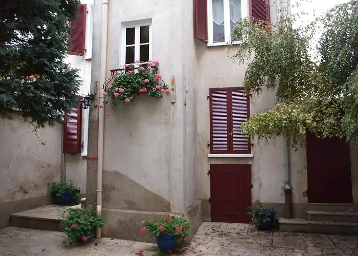 Apartment Superbe Avec Parking Gratuit Sur Place *