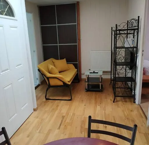 Apartament Superbe Avec Parking Gratuit Sur Place *